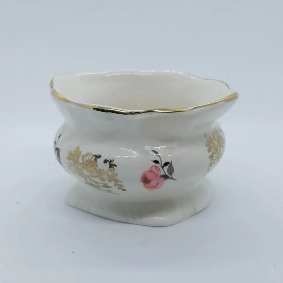 Vintage Price Kensington 3316 Sugar Bowl - Picture 3 of 5